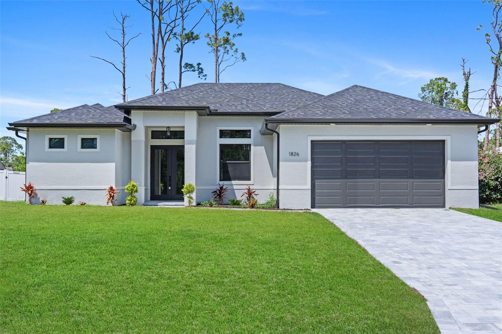 Property Photo:  1826 Narrington Avenue  FL 34288 