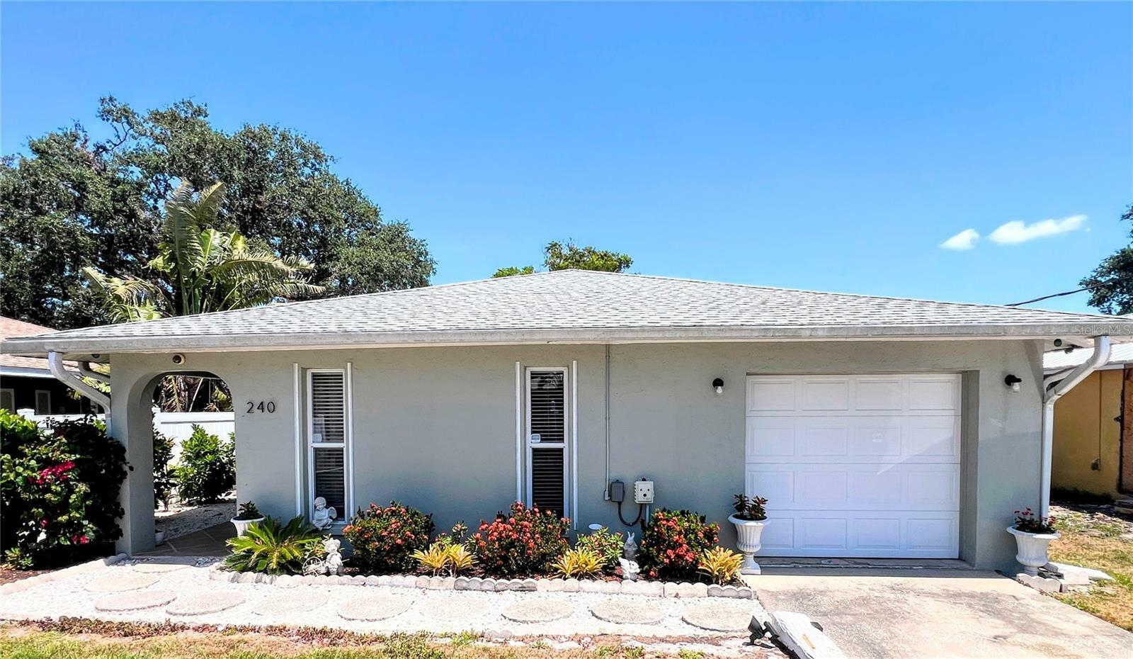 240 Patterson Avenue  Osprey FL 34229 photo