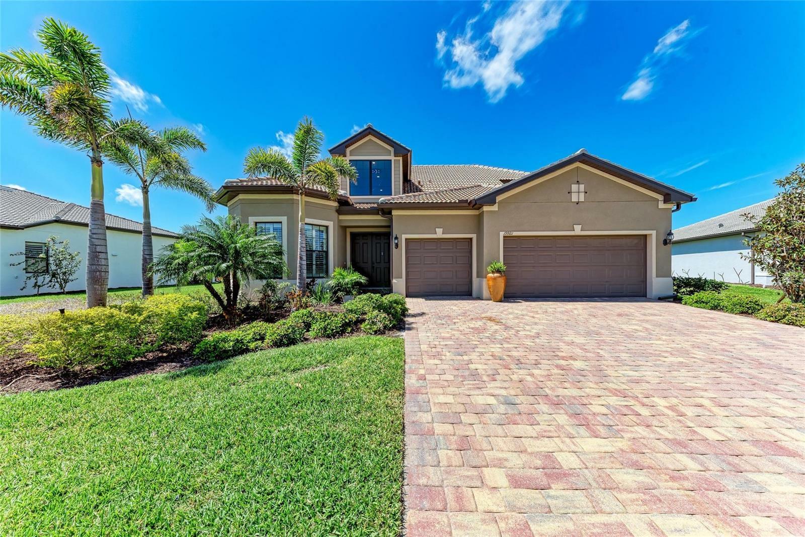 Property Photo: 19921 Petrino Street FL 34293
