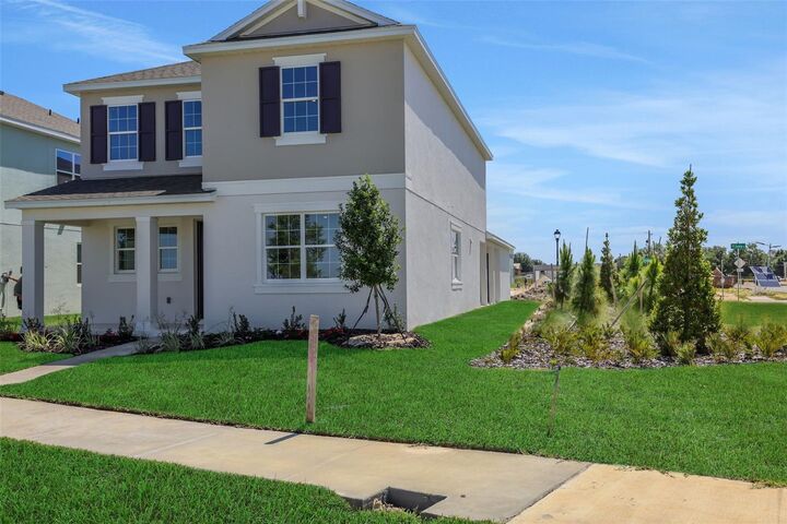 Property Photo: 5173 Waypointe Boulevard FL 32712