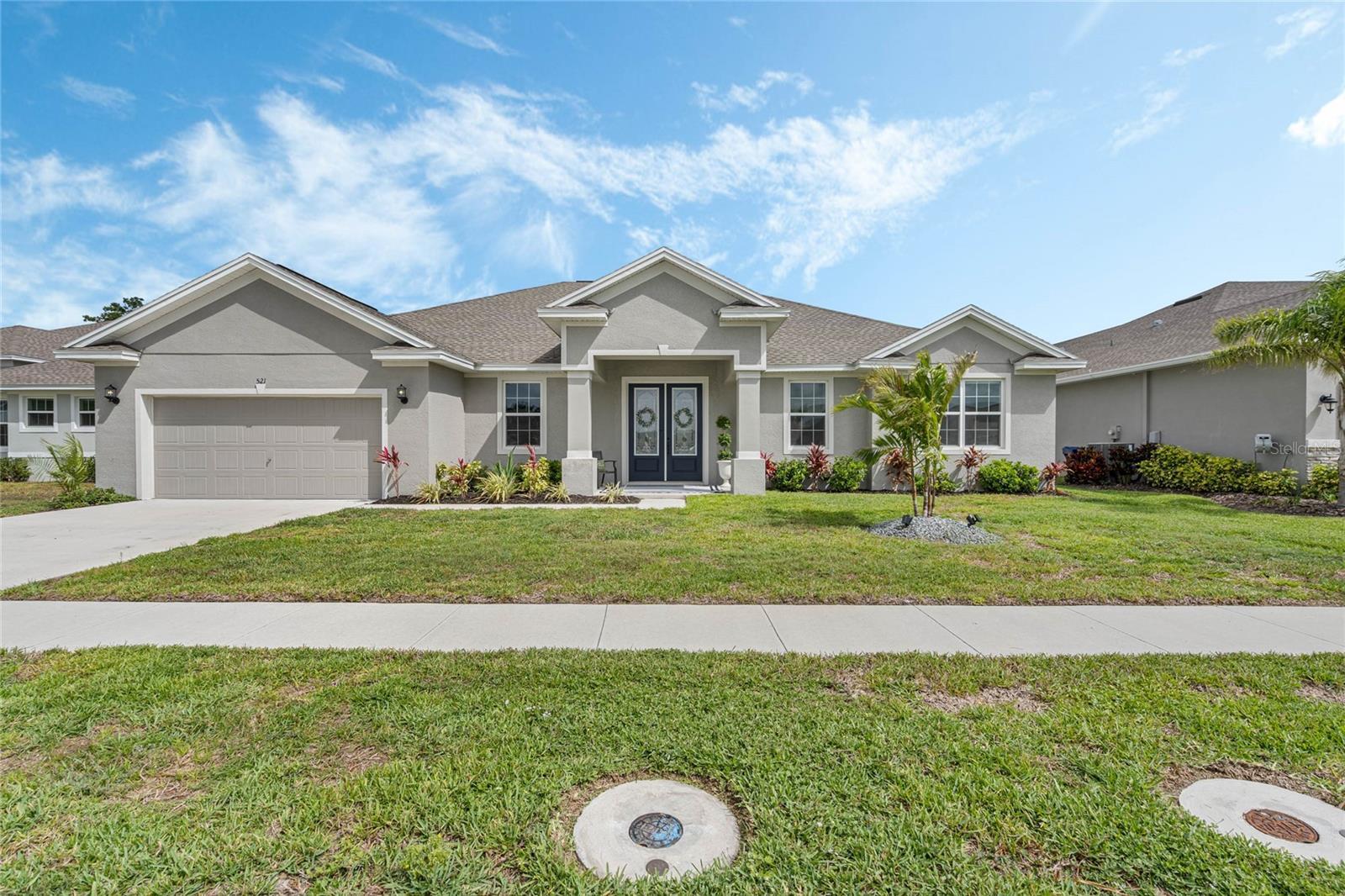 521 Sanctuary Boulevard  Winter Haven FL 33881 photo