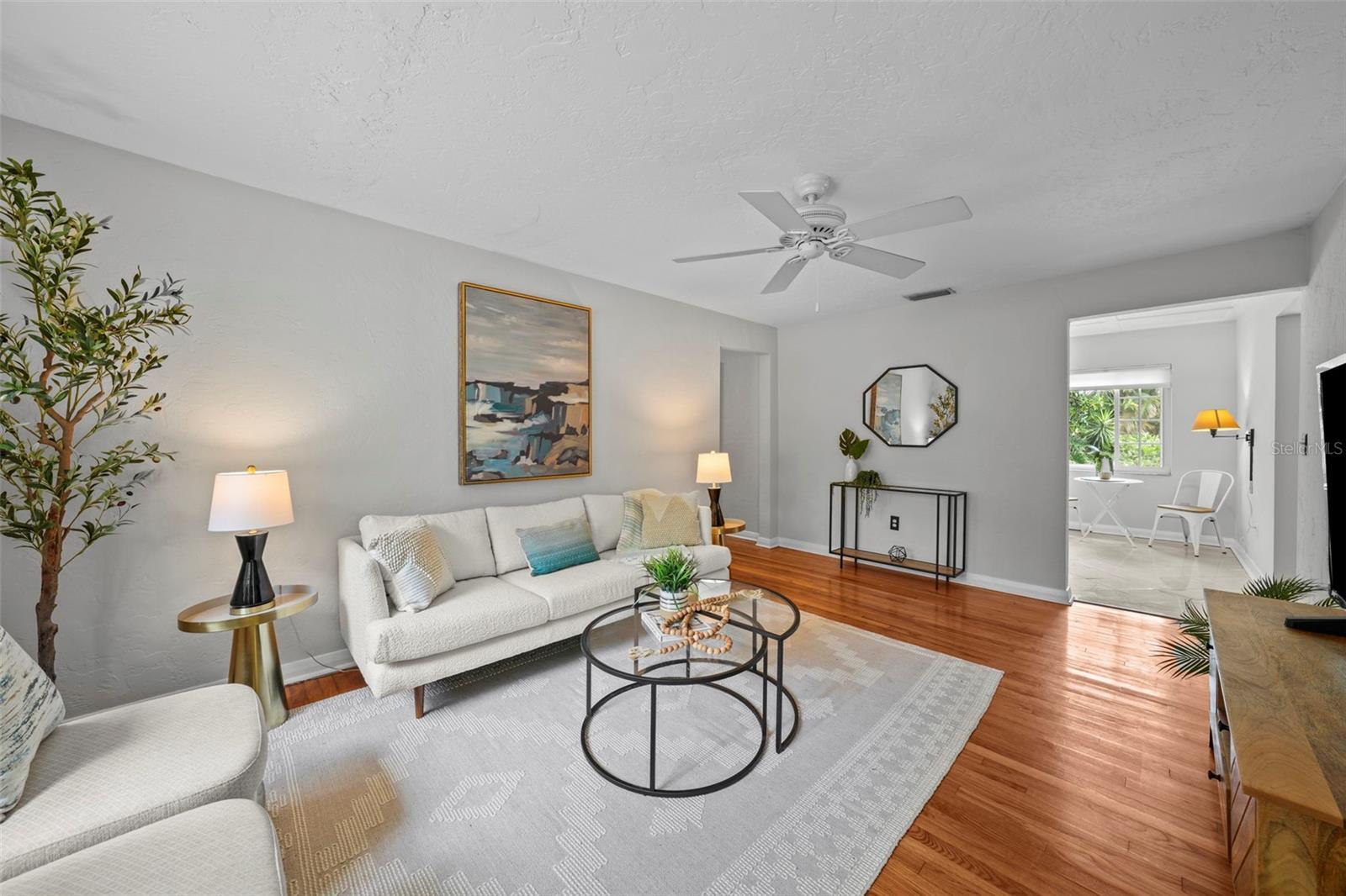 Property Photo: 3409 W El Prado Boulevard FL 33629