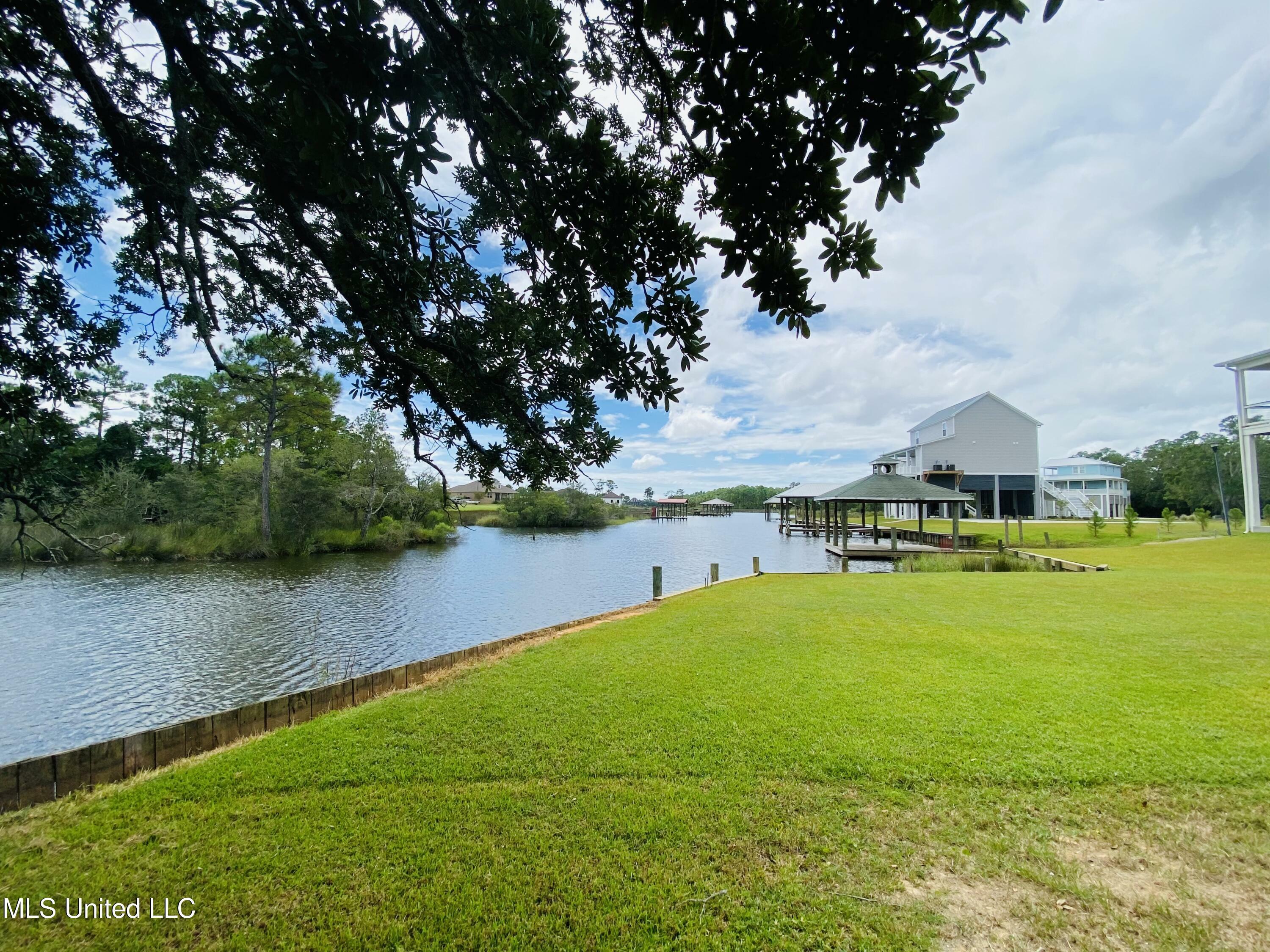 Property Photo: Lot 3 Mallard Court MS 39531