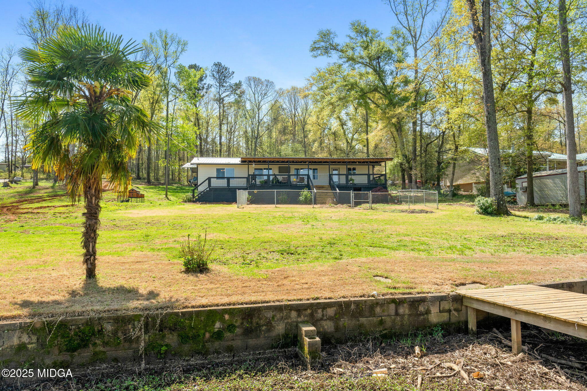 Property Photo: 532 Henry Higgins Road GA 30233