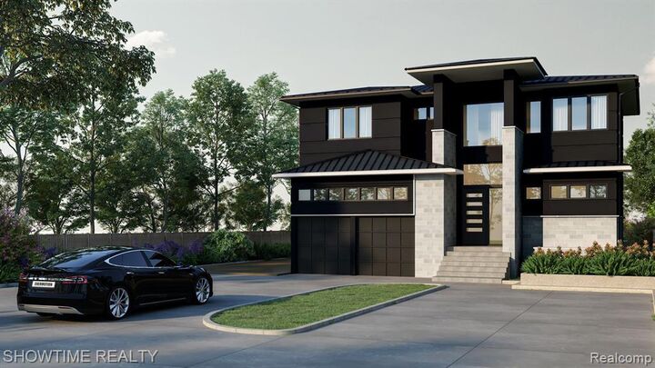 13281 Haddon Street  Fenton MI 48430 1154 photo
