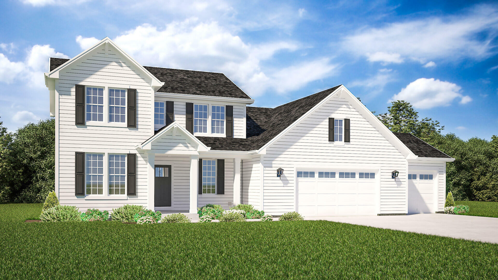Property Photo: W193n5018 Rosemary Rdg WI 53051