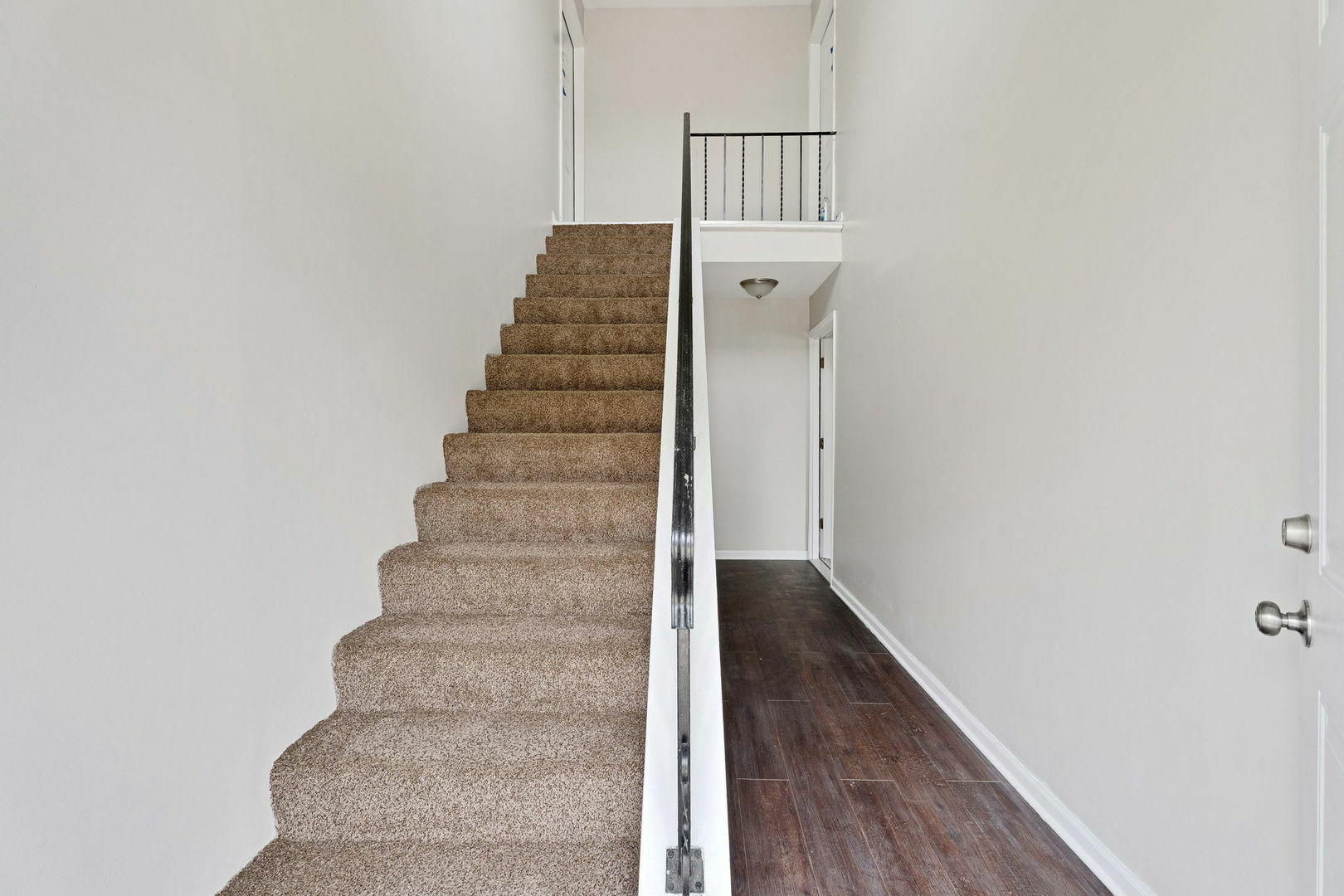 Property Photo: 103 Harbor Drive A IL 60543