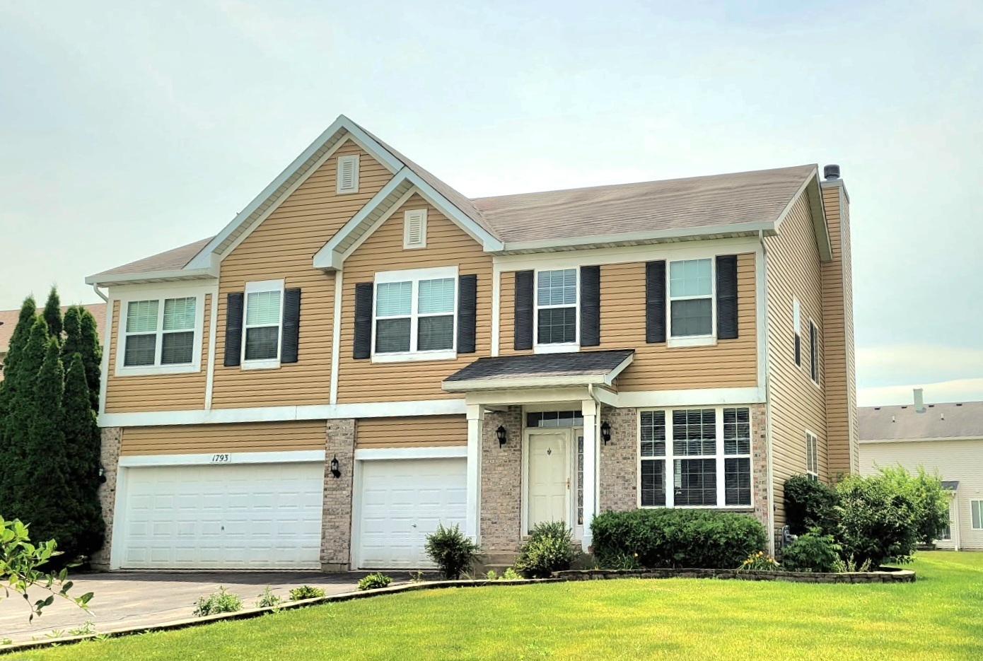 1793 Lanyon Drive  Bartlett IL 60103 photo