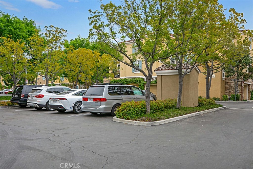 Property Photo: 1608 Terra Bella CA 92602