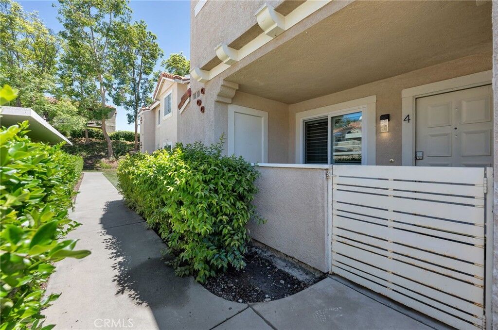 Property Photo:  4 Gavilan 170  CA 92688 