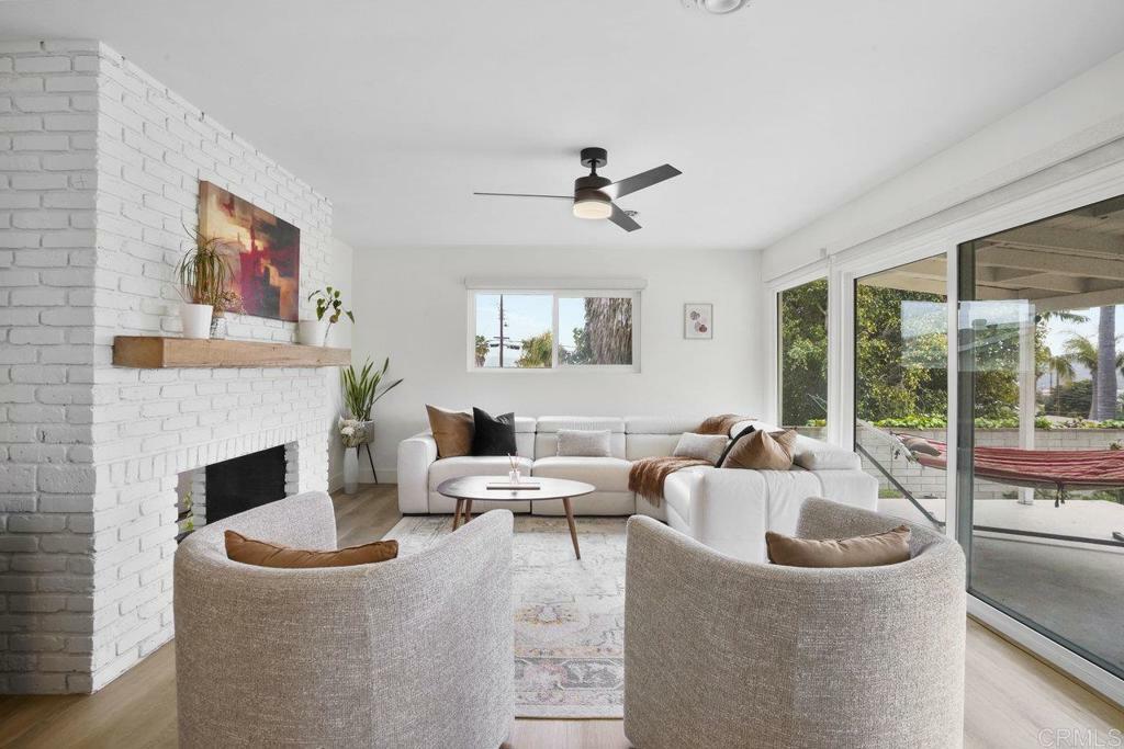 Property Photo: 7255 Volta Court CA 92111