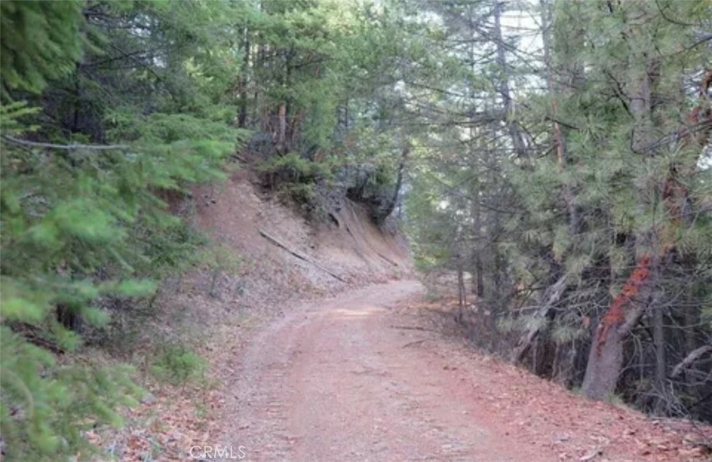 34500 Etsel Ridge Road  Covelo CA 95428 photo