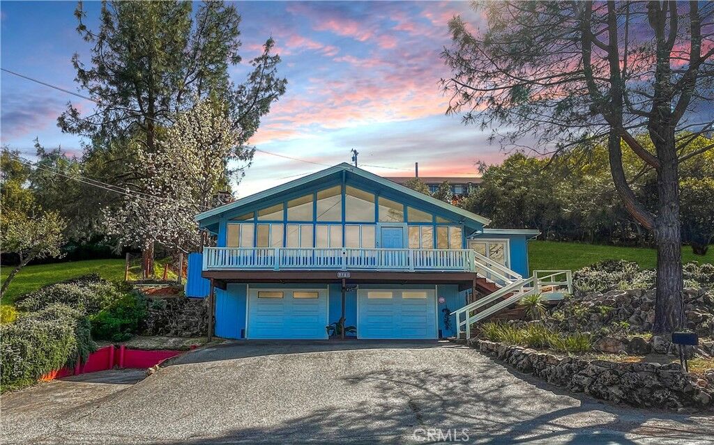 Property Photo: 9781 Fairway Drive CA 95451