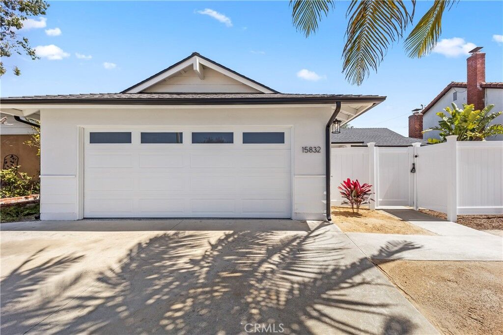 Property Photo: 15832 Standish Lane CA 92647