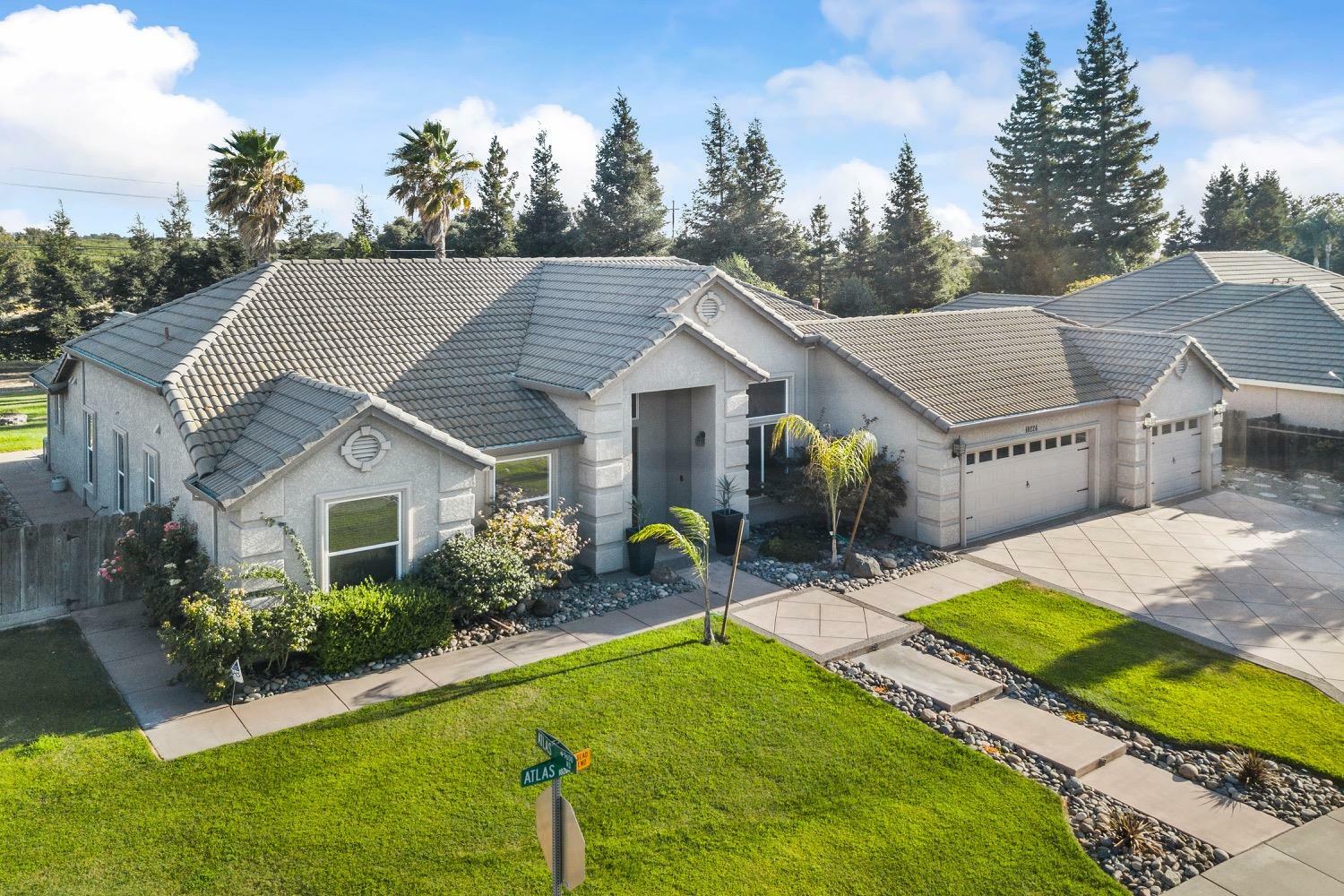 Property Photo: 10224 Atlas Court CA 95361