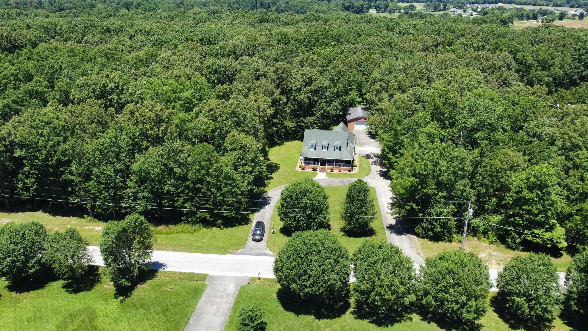 Property Photo:  139 Brandywine Dr  TN 37355 