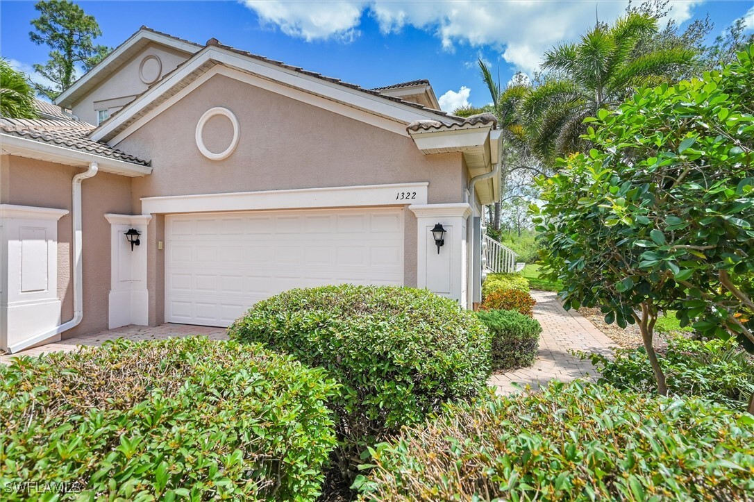 Property Photo: 28111 Tamberine Court 1322 FL 34135
