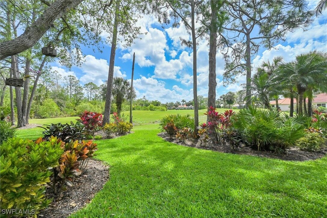 Property Photo: 28111 Tamberine Court 1322 FL 34135