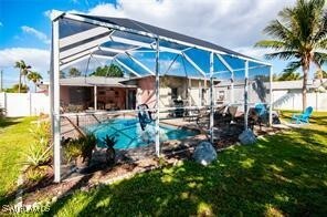 Property Photo:  4421 Coronado Parkway  FL 33904 