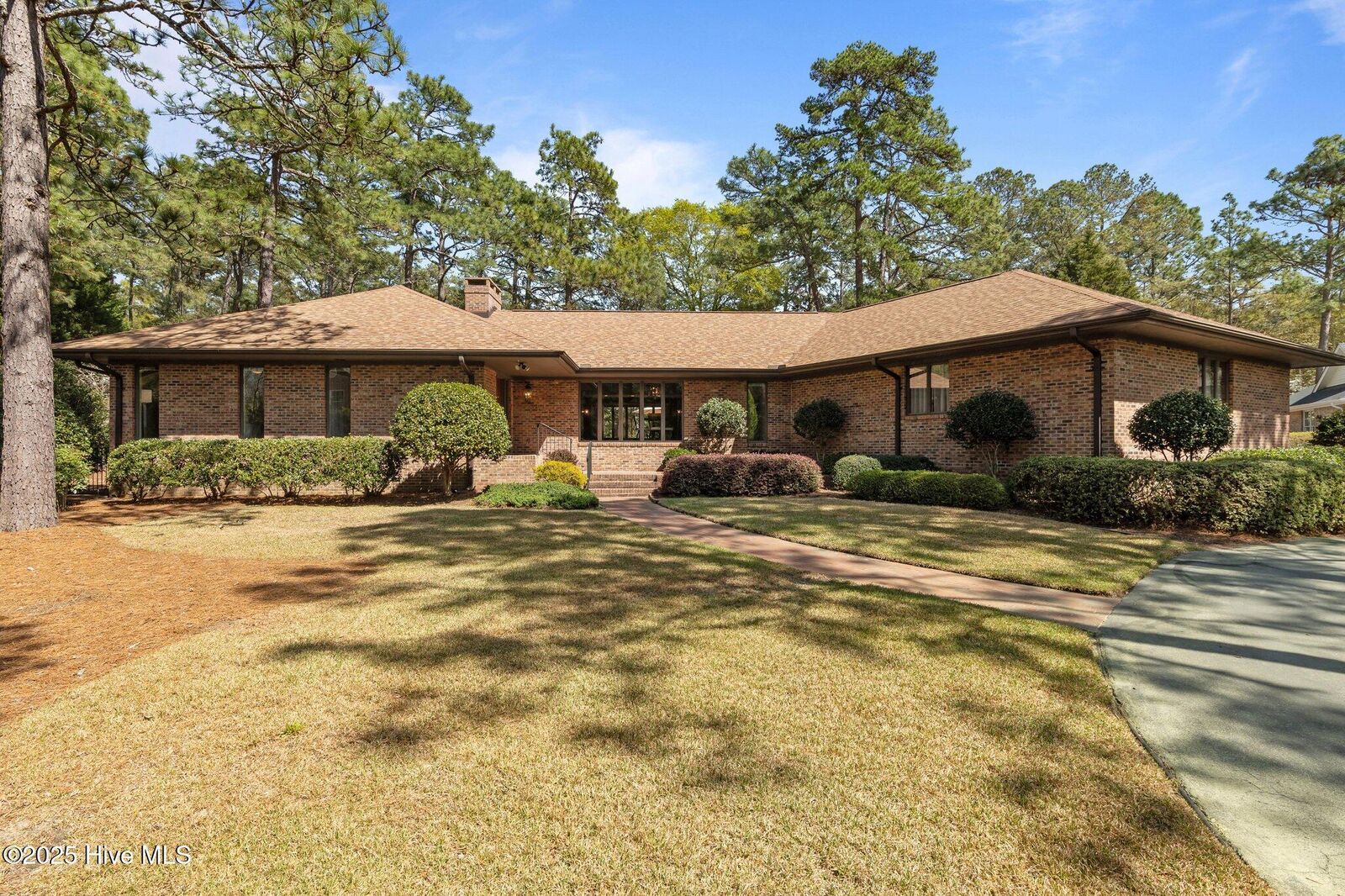 Property Photo:  5 Wilson Road  NC 28374 