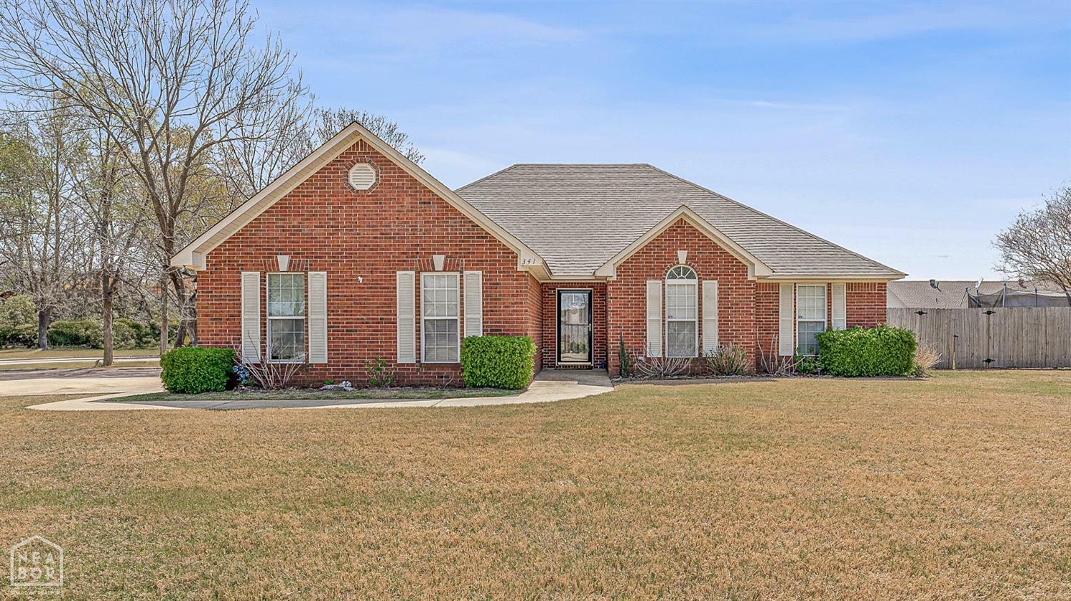 341 Savannah Drive  Jonesboro AR 72404 photo