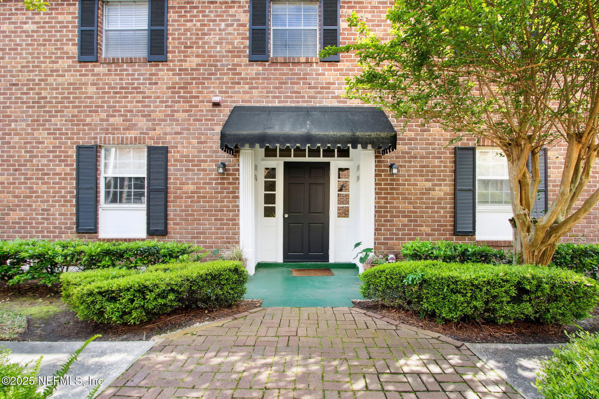 Property Photo:  4358 Timuquana Road 134  FL 32210 