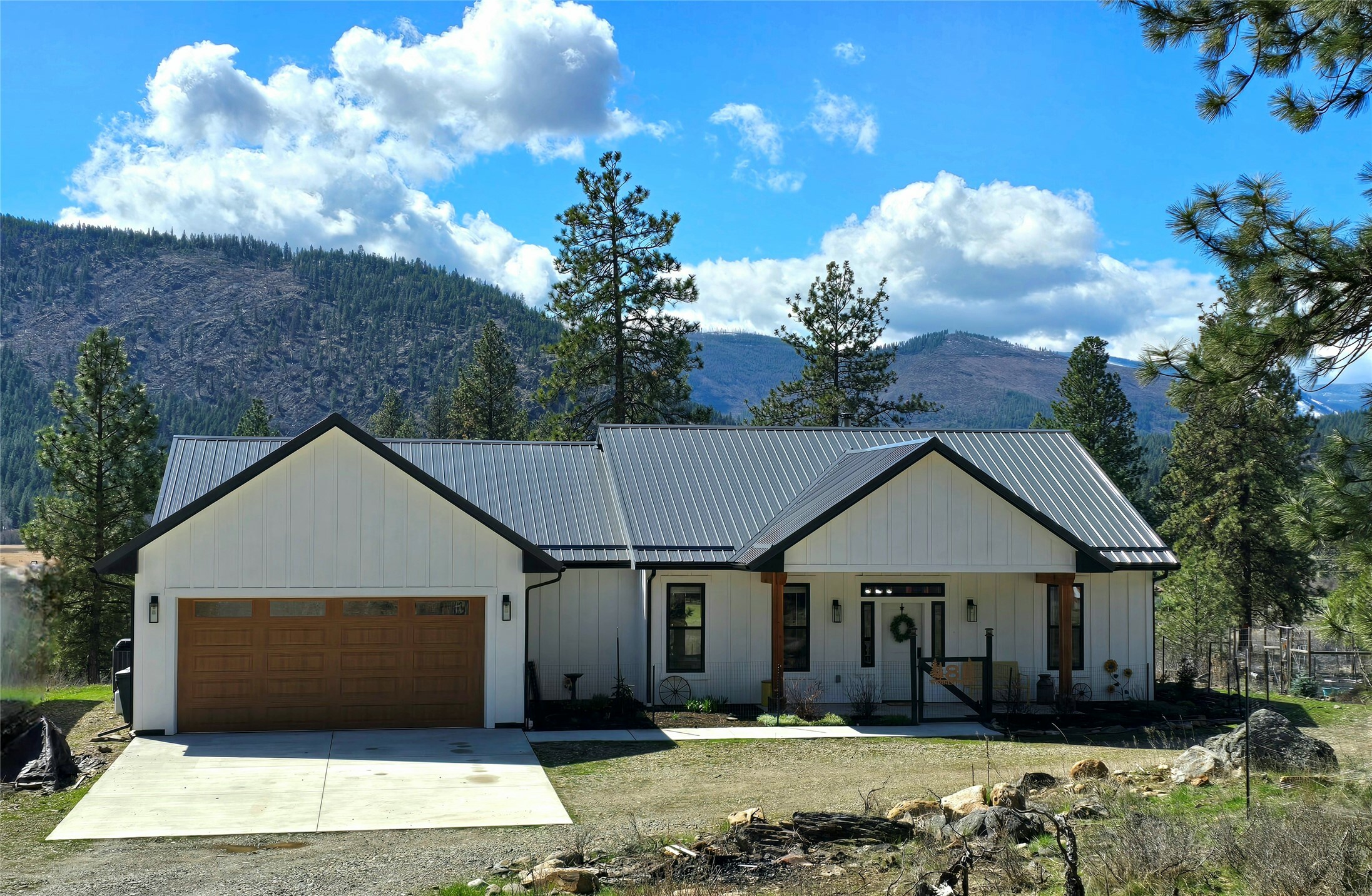 8 Warner Ranch Way  Plains MT 59859 photo