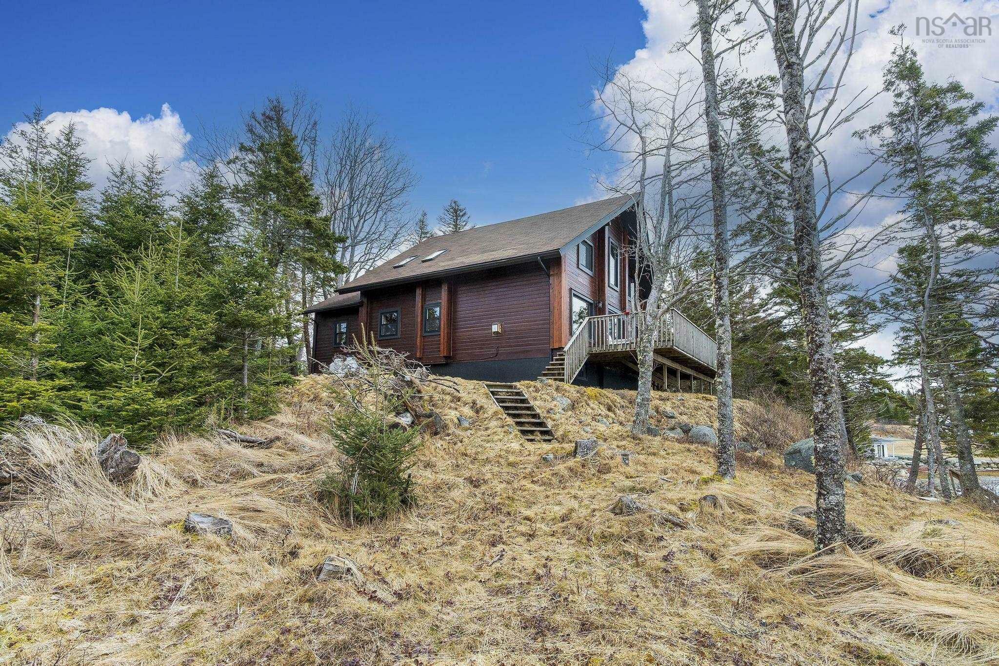 Property Photo: 208 East Jeddore Road NS B0J 2L0
