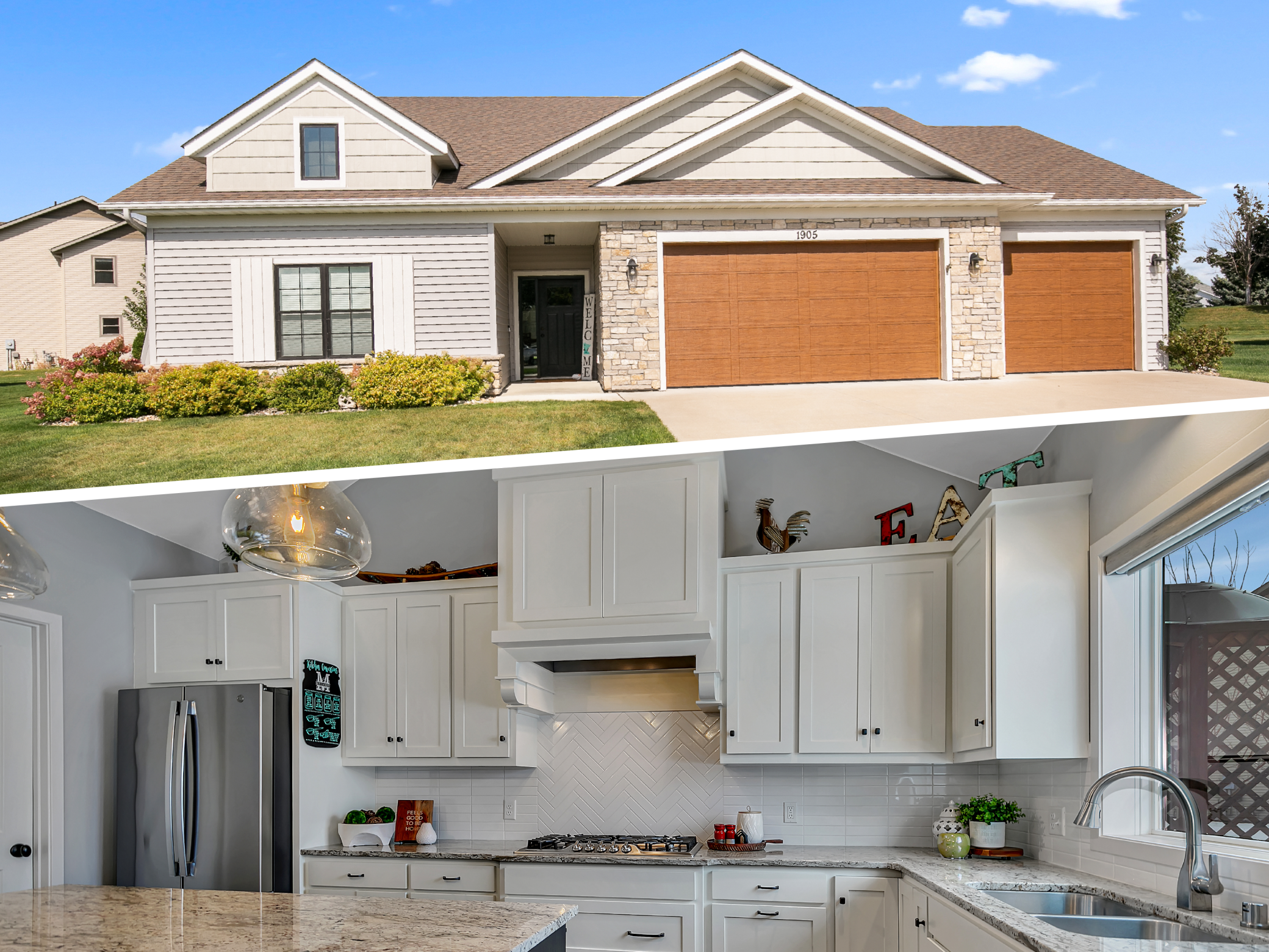 1905 Sandstone Court  Sartell MN 56377 photo