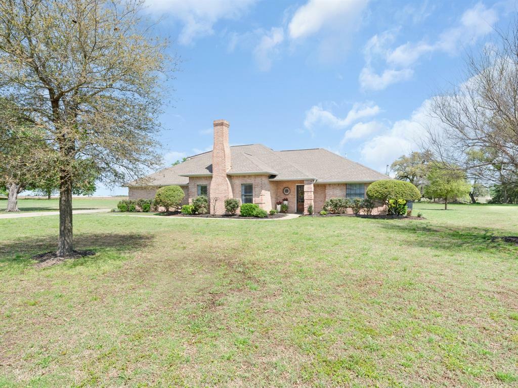 112 Briarwood  Sulphur Springs TX 75482 photo
