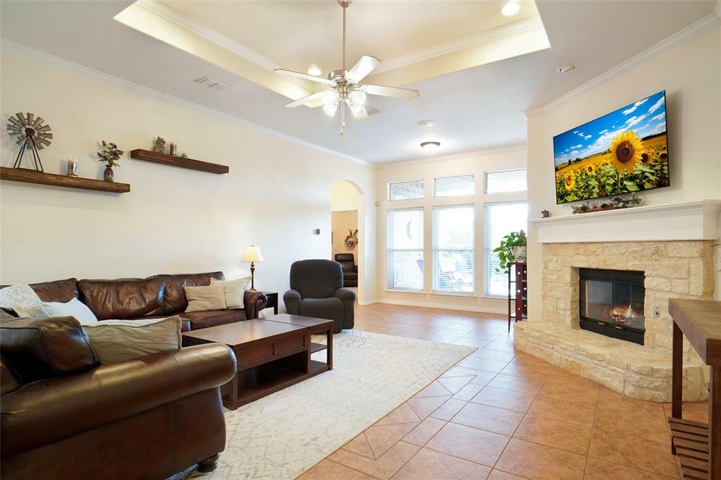 Property Photo: 6317 Wright Armstrong Street TX 76179