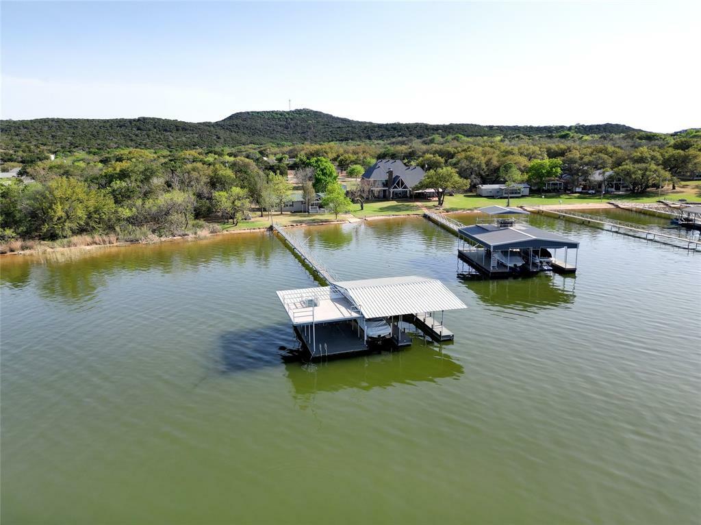 Property Photo: 1921 Buck Run TX 76449