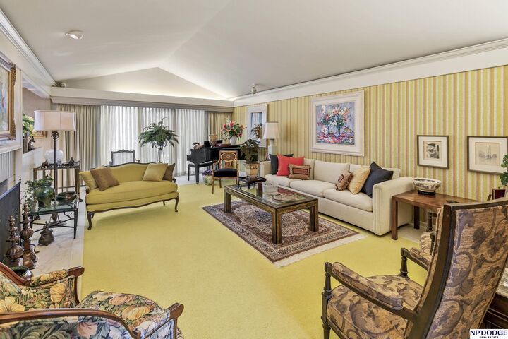 Property Photo: 9958 Spring Circle NE 68124