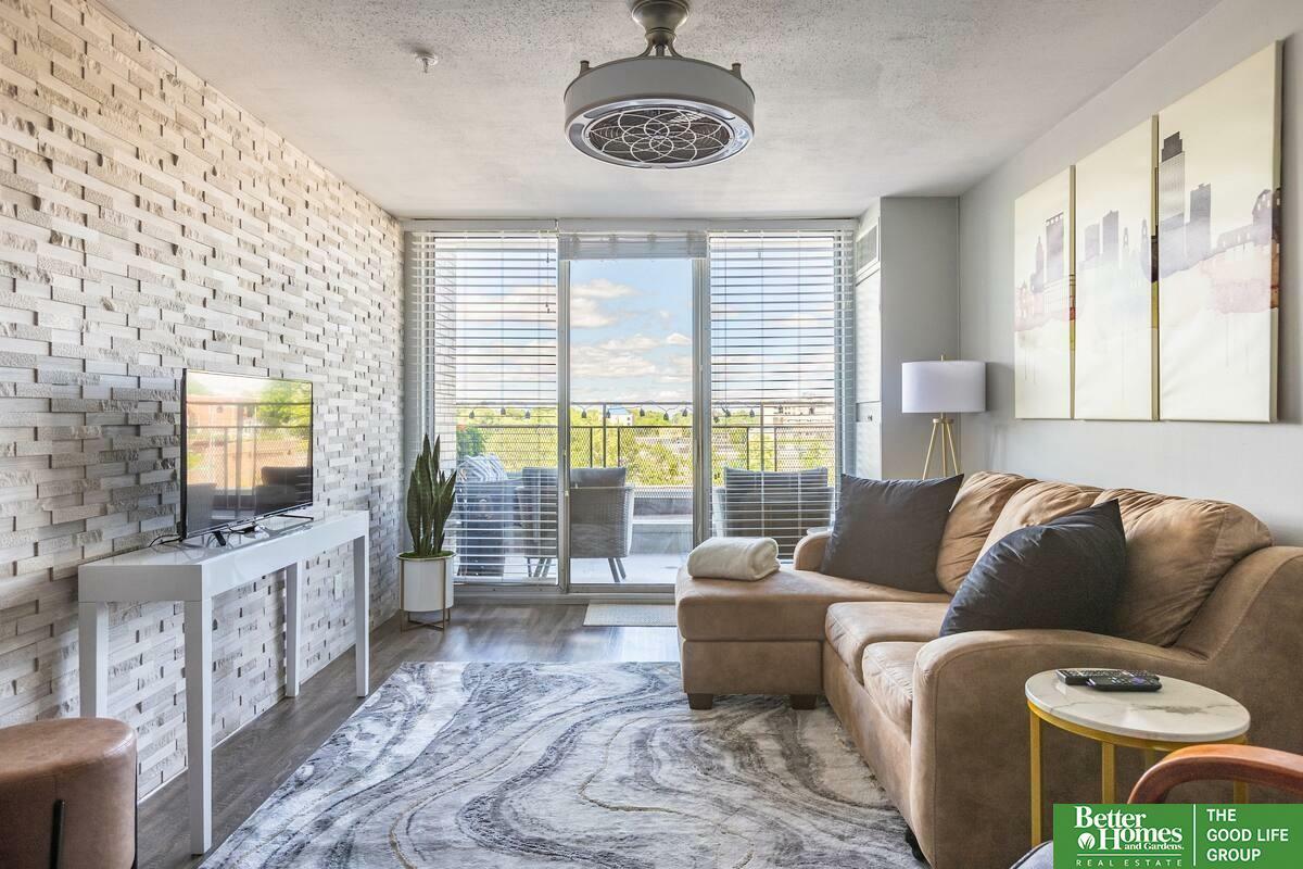 Property Photo: 3000 Farnam Street S2r NE 68131-9999