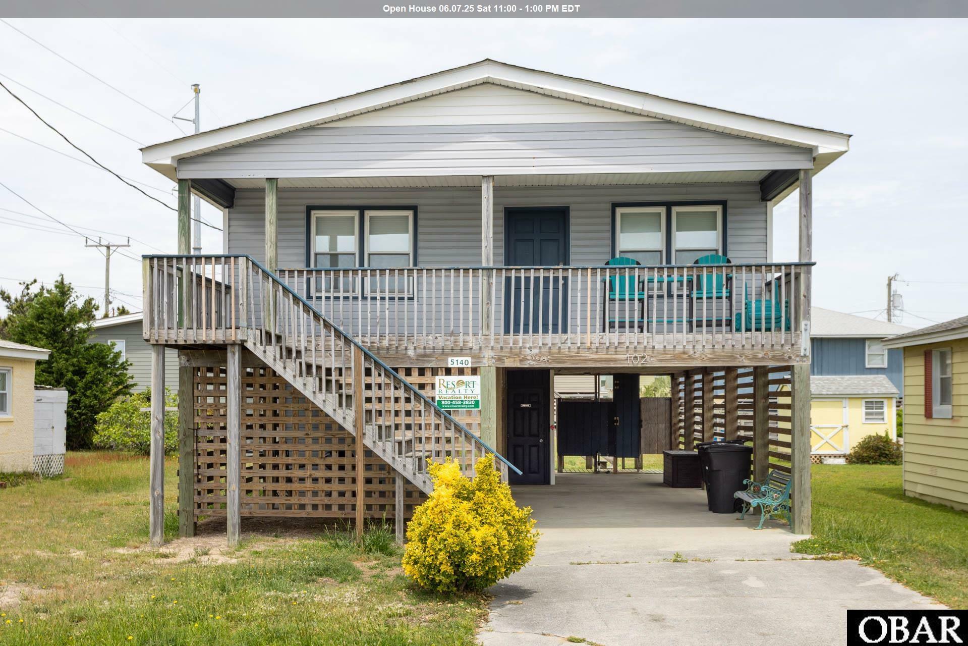 102 Wilson Street  Kill Devil Hills NC 27948 photo