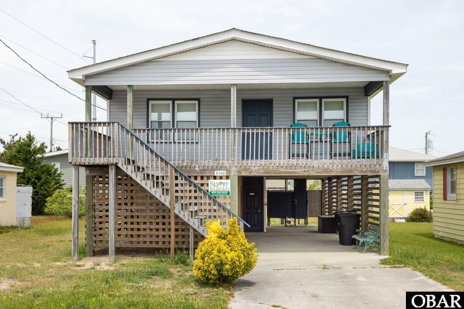 102 Wilson Street  Kill Devil Hills NC 27948 photo