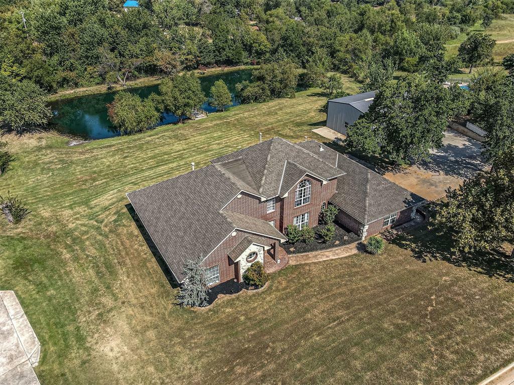 Property Photo: 15123 Scottsdale Crossing OK 73020