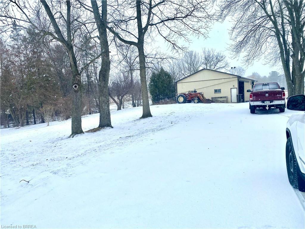 Property Photo: 761 Lynden Road ON L0R 1T0