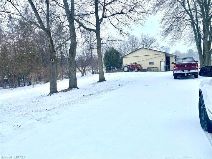 Property Photo: 761 Lynden Road ON L0R 1T0