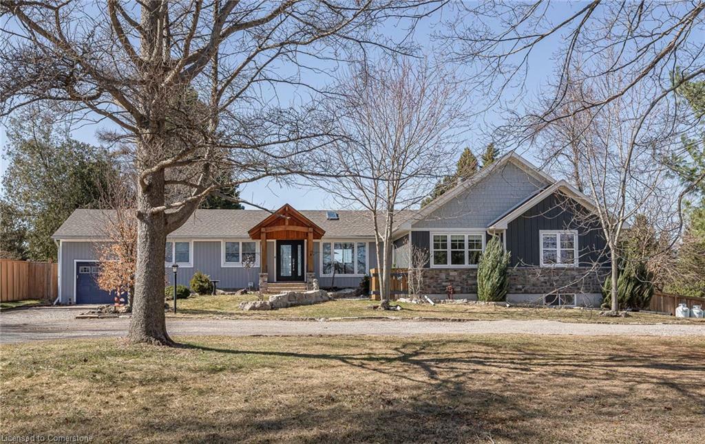 Property Photo: 307 Concession 8E Road ON L8N 2Z7
