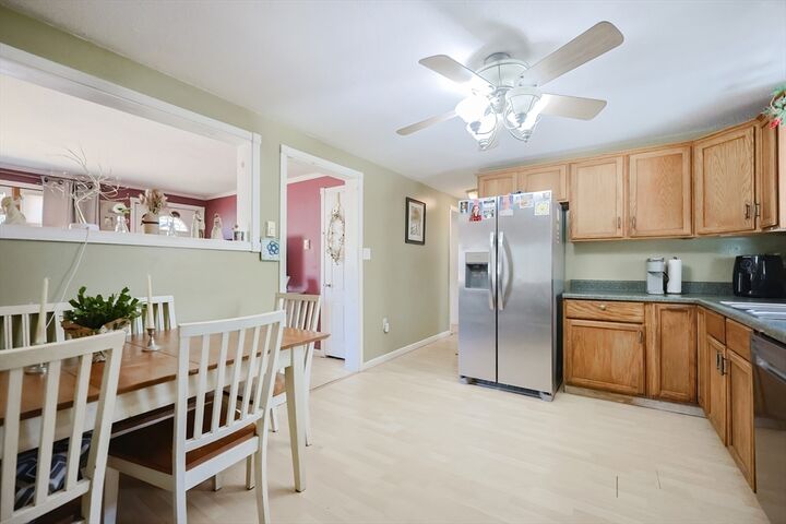 Property Photo:  26 Huguenot Rd  MA 01540