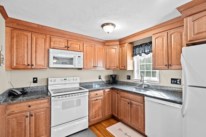 Property Photo:  19 Presidents Rd  MA 02043