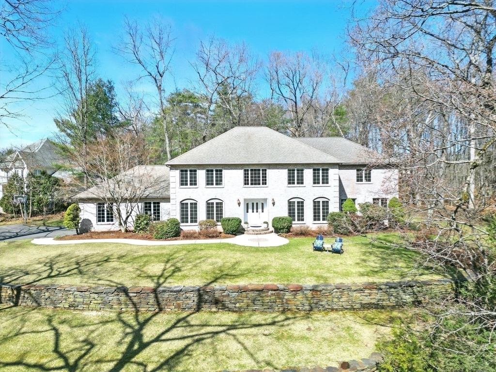 17 Briar Cliff Dr  Wilbraham MA 01095 photo