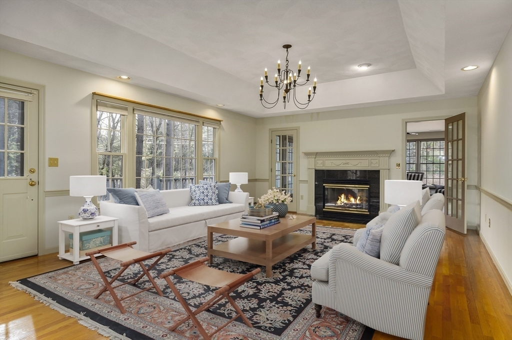 Property Photo:  6 Rosemarie Lane  MA 01833 