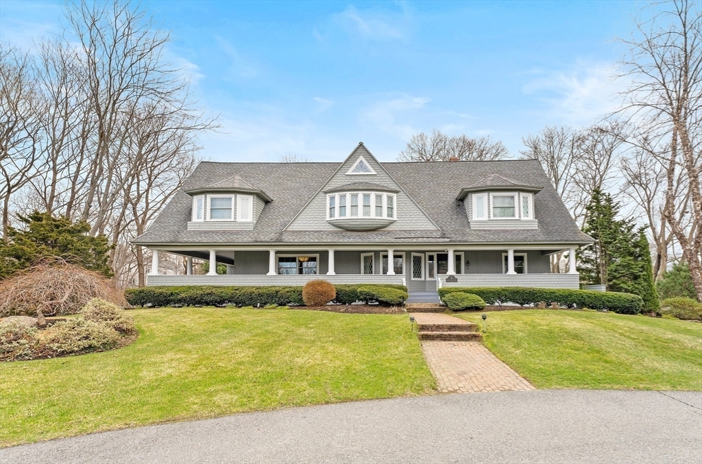 Property Photo:  6 Chanticleer Dr  MA 01915 