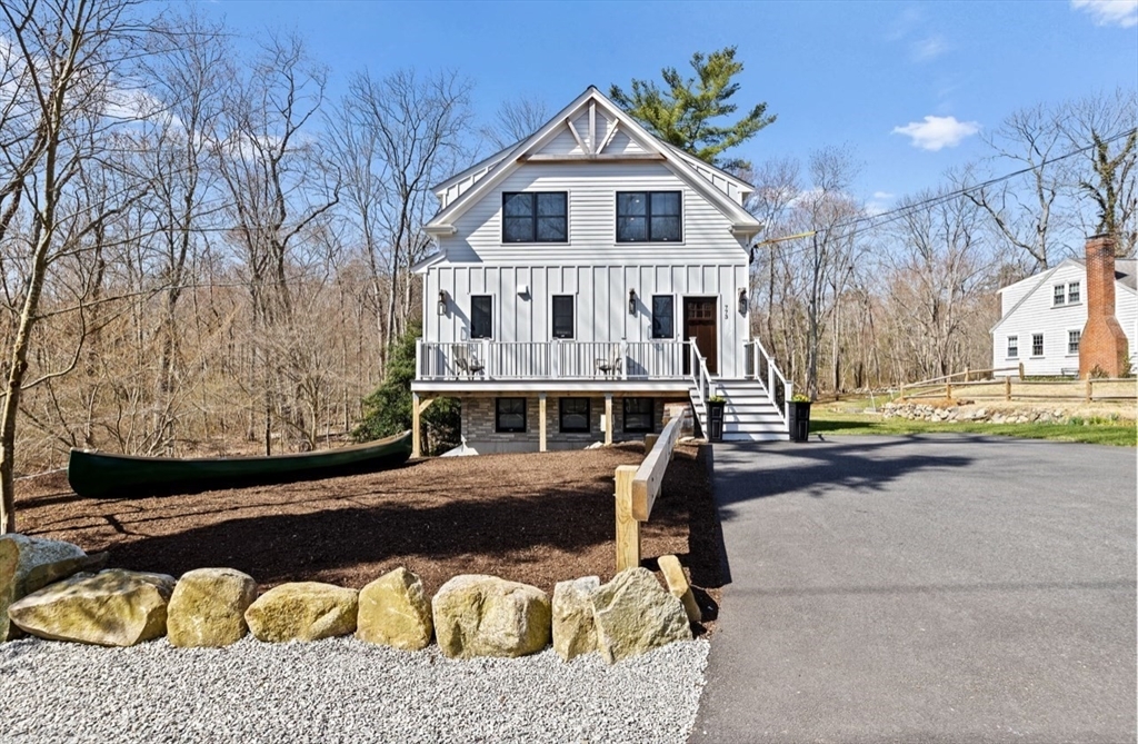 Property Photo: 773 Summer St MA 02050