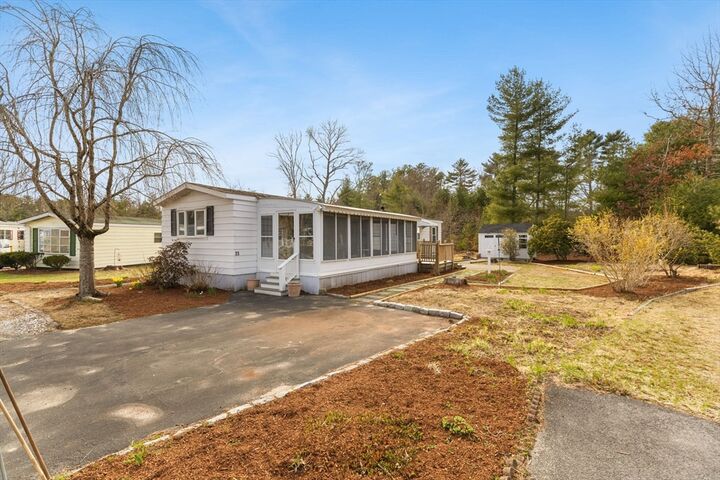 Property Photo:  23 Adams Circle  MA 02330 