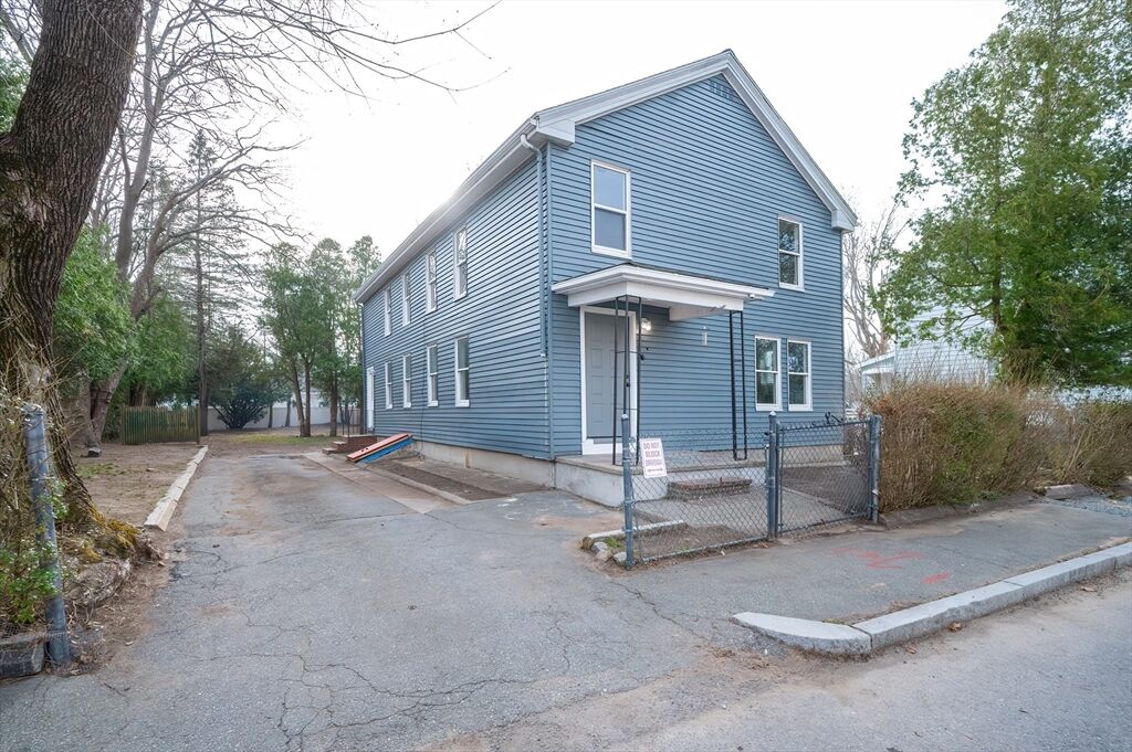 Property Photo: 42 Mason St MA 02780