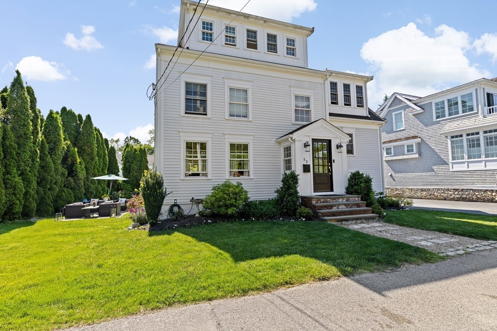 50 Summer St  Cohasset MA 02025 photo