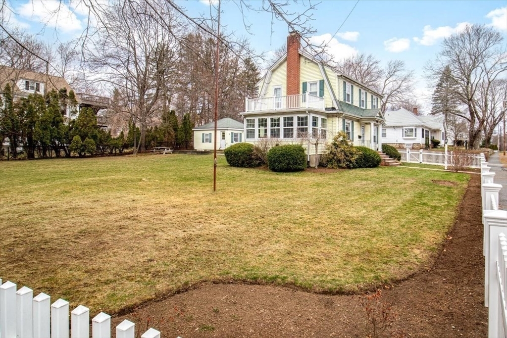 Property Photo:  115 Pleasant Street  MA 02032 